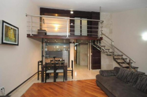 Lusso Apartments Budva